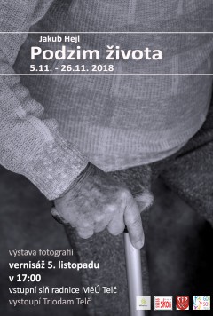 Podzim života